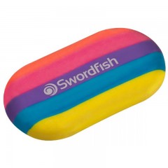 SNOPAKE STRIPEY TUB ERASER 40336