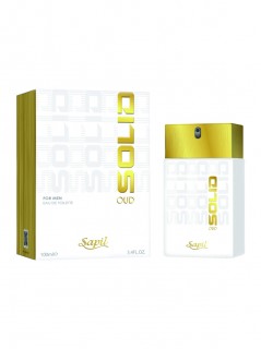 عطر سولد عود 100 مل