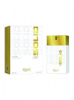 Solid Oud 917 100 ml Edt Sap