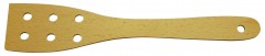 Spatula with holes 30 cm