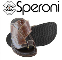 Speroni 3095 A 05 Rende Calf Patent