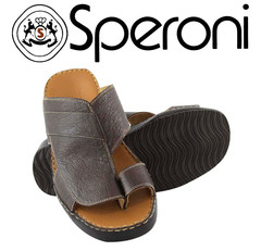 Speroni 3581 Dark Brown Baby Calf