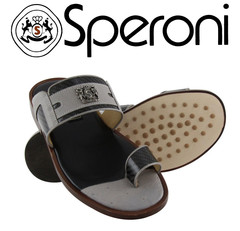 Speroni 3671 Black Carbon Fibre Bordeaux Patent