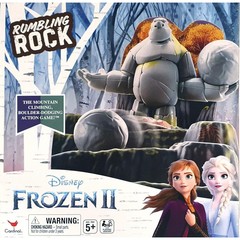 Spin Master Game Disney Frozen 2 Earth Giant Rumble