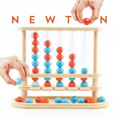 Spin Master Game Marbles Newton