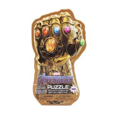 Spin Master Puzzle Avengers 4 Infinity Gauntlet Lent Signature