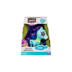 Spin Master Zoomer Zupps Unicorns Assorted