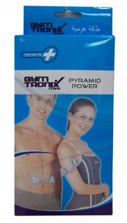 Sports+Gymtronix Minipulse Mas