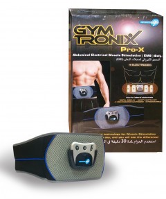 Sports + Gymtronix Pro -X