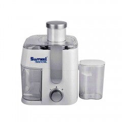 SUMEET JUICE KING -400watt traditional Juicer