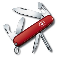 Swiss Army Knife Tnker Small -4603