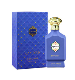 Syagrus Perfume 100ml