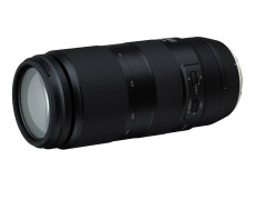 Tamron 100-400Mm F/4.5-6.3 Di Vc Lens Canon A035E