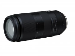 Tamron 100-400Mm F/4.5-6.3 Di Vc Lens Nikon A035N