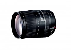 Tamron 16-300Mm F/3.5-6.3 Zoom Lens Canon B016E