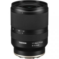 Tamron 17-28Mm F/2.8 Iii Rxd Lens Sony Fe A046Sf