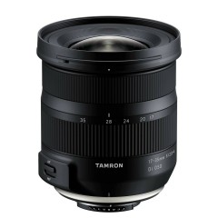 Tamron 17-35Mm F/2.8-4 Di Lens For Canon A037E
