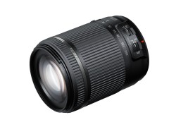 Tamron 18-200Mm Zoom Lens F/3.5-6.3 Canon B018E