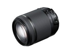 Tamron 18-200Mm Zoom Lens F/3.5-6.3 Nikon B018N
