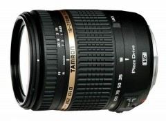 Tamron 18-270Mm F/3.5-6.3 Zoom Lens Nikon B008N