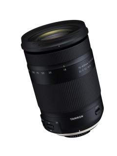 Tamron 18-400Mm F/3.5-6.3 Di Ii Lens Nikon B028N