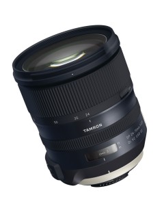 Tamron 24-70Mm F/2.8 Di Vc G2 Lens Nikon A032N