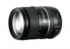 Tamron 28-300Mm F3.5-6.3 Zoom Lens Canon A010E
