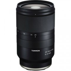 Tamron 28-75Mm F/2.8 Iii Rxd Lens Sony Fe A036Sf