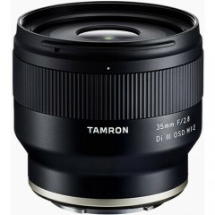 Tamron 35Mm F/2.8 Di Iii Osd Lens Sony F053Sf