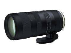 عدسة تامرون 70-200 مم بفتحة عدسة F/2.8 Di Vc G2 للكانون A025E