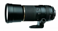 Tamron Af 200-500Mm Zoom Lens F/5-6.3 Nikon A08N