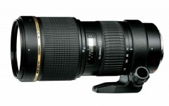 عدسة زوم تامرون Af 70-200 مم بفتحة عدسة F/2.8 للكانون A001E