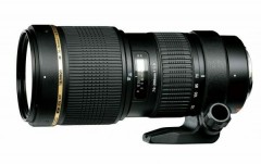Tamron Af 70-200Mm F/2.8 Zoom Lens Nikon A001Nii