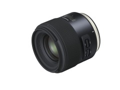 Tamron Sp 35Mm F/1.8 Di Vc Lens For Canon F012E