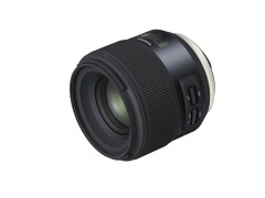 Tamron Sp 35Mm F/1.8 Di Vc Lens For Nikon F012N