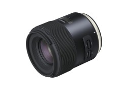 Tamron Sp 45Mm F/1.8 Di Vc Lens For Canon F013E