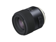 Tamron Sp 45Mm F/1.8 Di Vc Lens For Nikon F013N