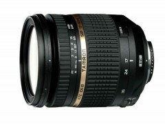 Tamron Sp Af17-50Mm F/2.8 Zoom Lens Canon B005E