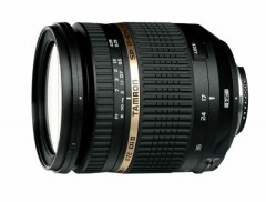 Tamron Sp Af17-50Mm F/2.8 Zoom Lens Nikon B005Nii