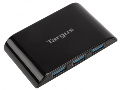 Targus Ach119 4-Port Usb 3.0 Hub