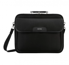 Targus Cn01 15.6" Clamshell Laptop Bag