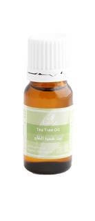 Tea Tree Essential Oil