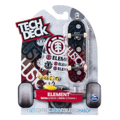 Tech Deck 96mm Fingerboards Asst- skateboard