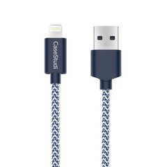 The Coopidèa Lightning Cable 1.2M Gray Cp-Lc06Gry