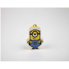 Thinkway Toys Giggle Keyfob (Despicable Me 3)