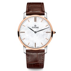 Titoni Men Watch