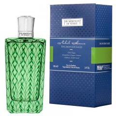 TMOV NOBILHOMO DALMATIAN SAGE - VERDE EDP 100ML