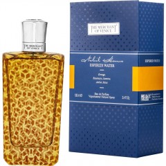 TMOV NOBILHOMO ESPERIDI WATER - GIALLO EDP 100ML