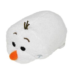 Tsum Tsum Olaf Mini 3Inch