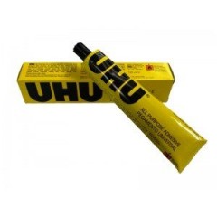 Uhu 125Ml All Purpose Glue Uh14